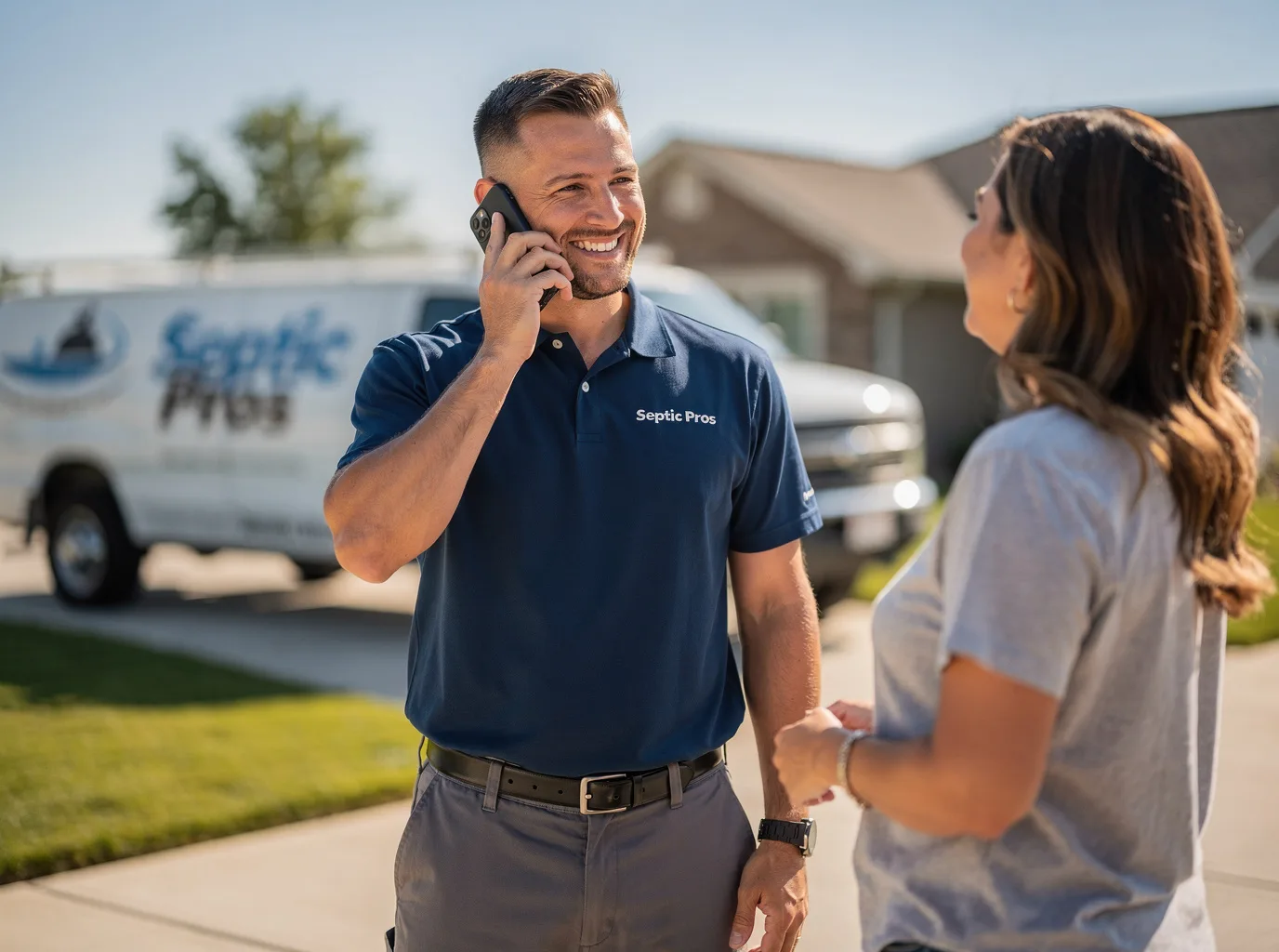 Septic Tank Pumping Hoople, ND FAQs